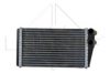 NRF 54267 Heat Exchanger, interior heating